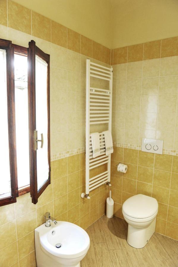 Casa Olivia Villa ฟลอเรนซ์ ภายนอก รูปภาพ