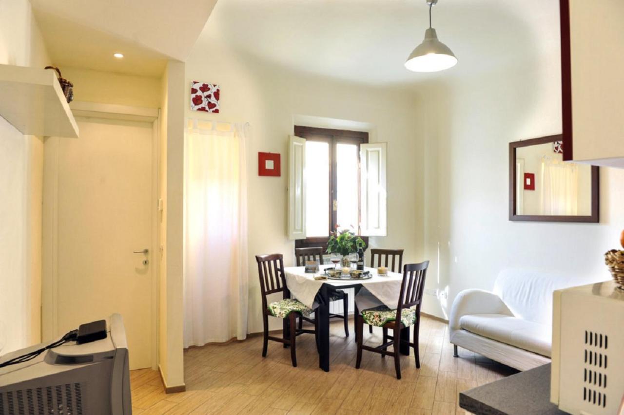Casa Olivia Villa ฟลอเรนซ์ ภายนอก รูปภาพ