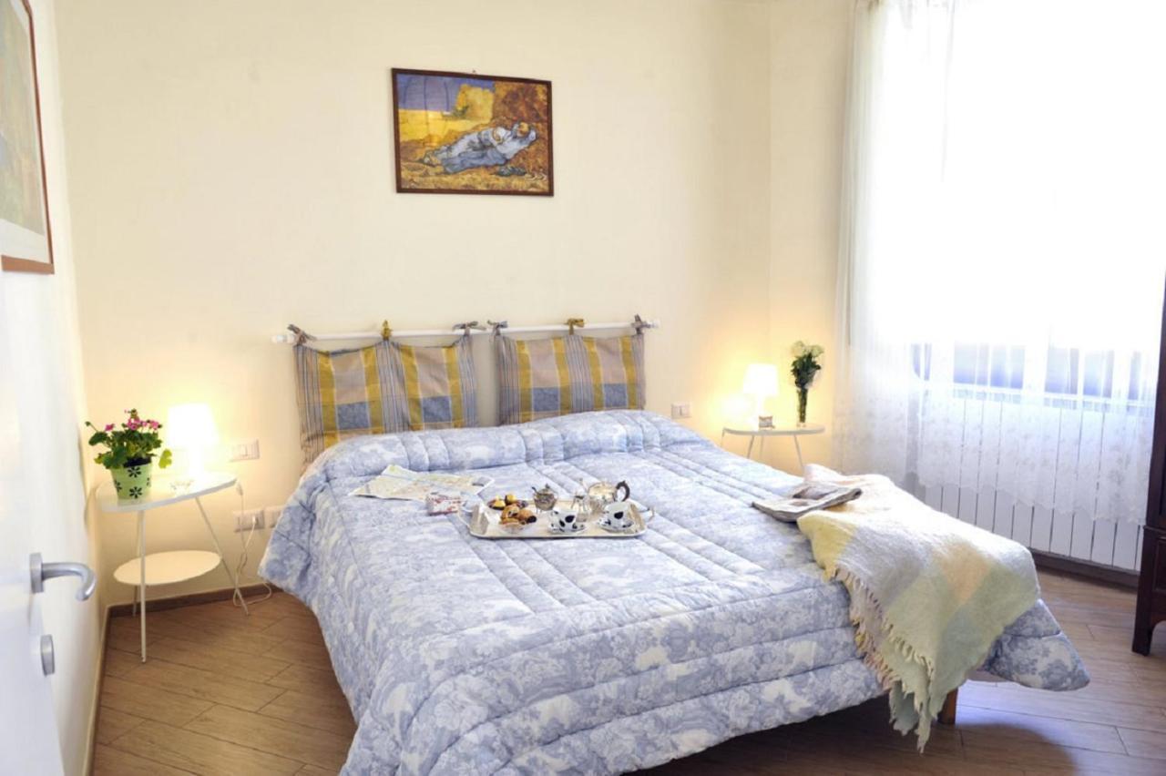 Casa Olivia Villa ฟลอเรนซ์ ภายนอก รูปภาพ