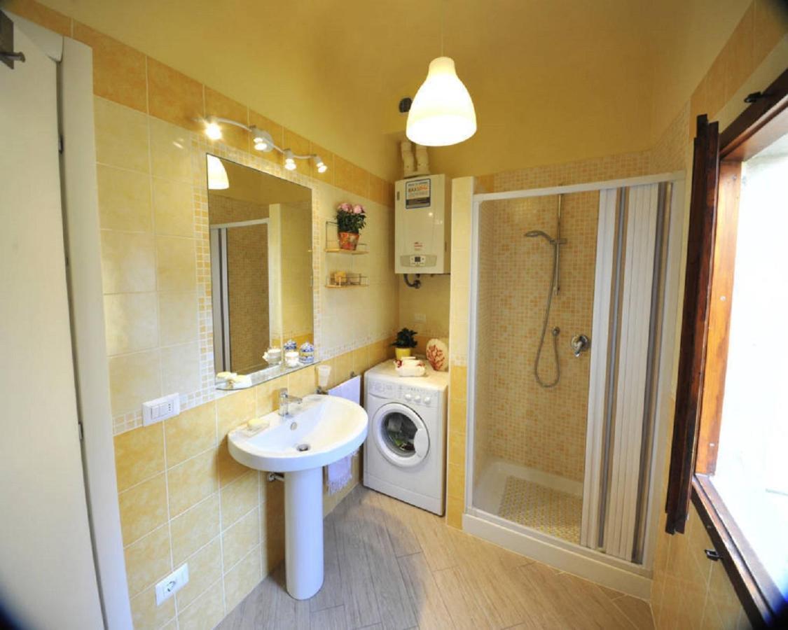 Casa Olivia Villa ฟลอเรนซ์ ภายนอก รูปภาพ