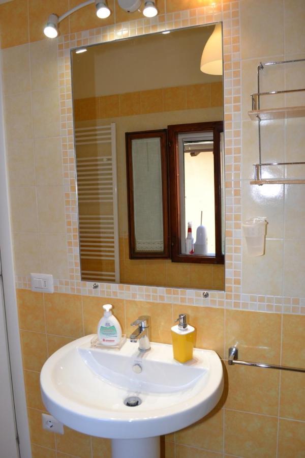 Casa Olivia Villa ฟลอเรนซ์ ภายนอก รูปภาพ
